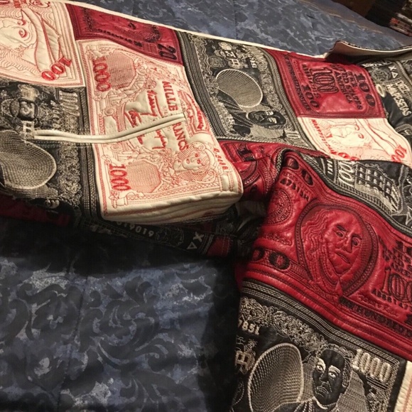 Jacket - Picture 7 of 7